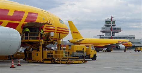 DHL AIR CARGO TRACKING .